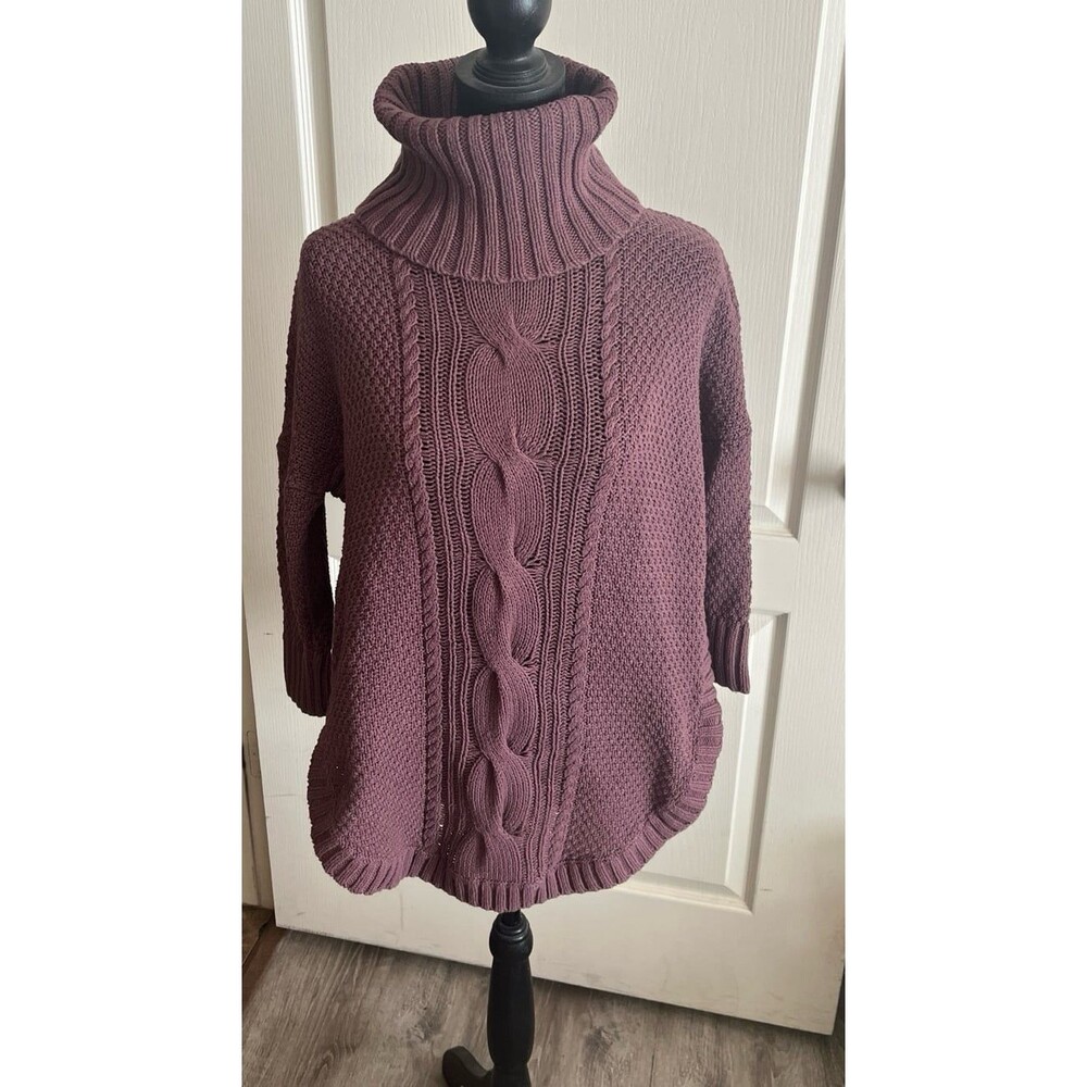 Express Sweater
